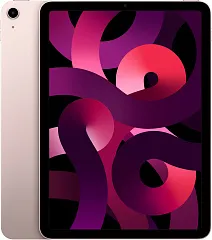 Apple iPad Air (2022) Wi-Fi + Cellular 256 ГБ, Розовый