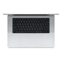 Apple MacBook Pro 14" (M2 Pro 10C CPU, 16C GPU, 2023) 16 ГБ, 512 ГБ SSD, серебристый (MPHH3)