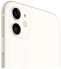 iPhone 11 128 Гб Белый