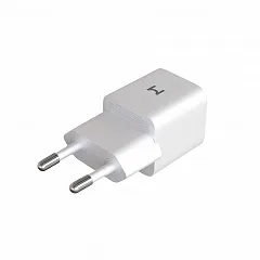 Компактное СЗУ Magssory 30Вт, Белый