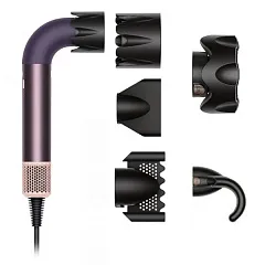 Фен Dyson Supersonic R Pro (HD17), Jasper Plum
