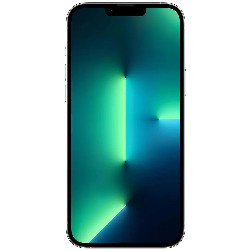 iPhone 13 Pro Max 512 Гб Серебристый