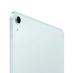 iPad Air 11" (2026) Wi-Fi + Cellular 256 ГБ, Голубой