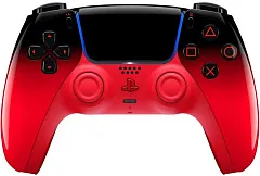 Геймпад Sony DualSense Techo Red