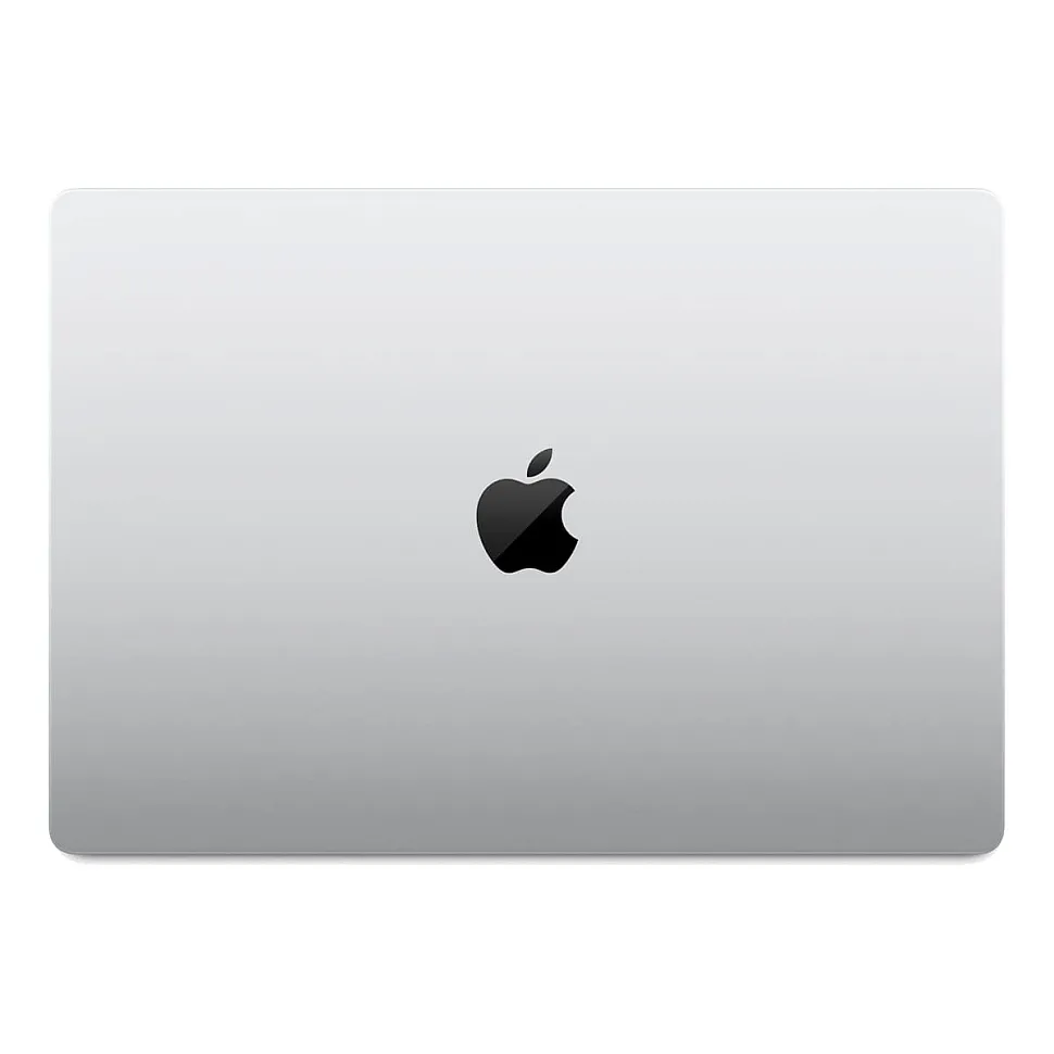 Apple MacBook Pro 16" (M2 Pro 12C CPU, 19C GPU, 2023) 16 ГБ, 1 ТБ SSD, Серебристый (MNWD3)