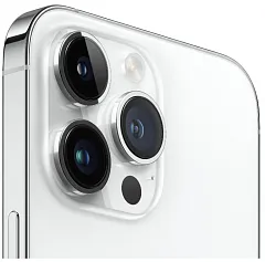 iPhone 14 Pro Max 512 Гб Серебристый