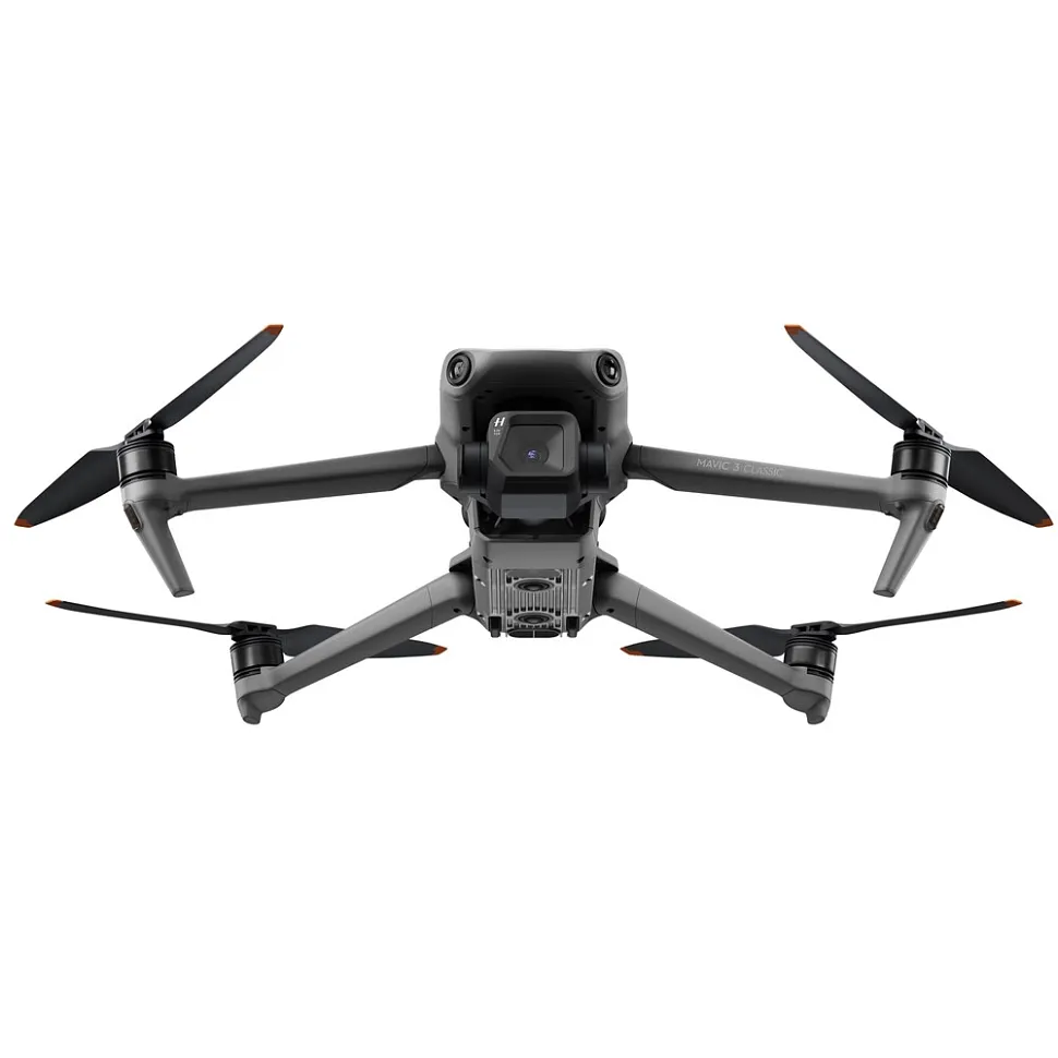 Квадрокоптер DJI Mavic 3 Classic (DJI RC)