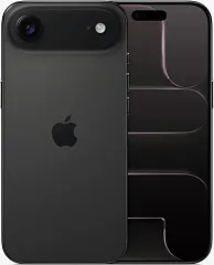 iPhone Air 1 Тб "Космический чёрный"