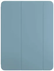 Чехол-книжка для iPad Air 11" Деним