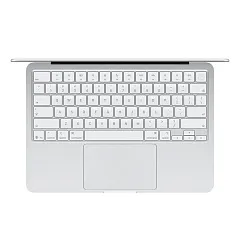 Apple MacBook Neo 13" (A18 Pro 6C CPU, 5C GPU, 2026) 8 ГБ, 256 Гб SSD, Серебристый, MHFA4