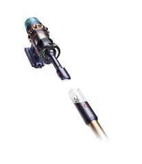 Пылесос Dyson Gen5 Detect Absolute (SV23), Prussian Blue