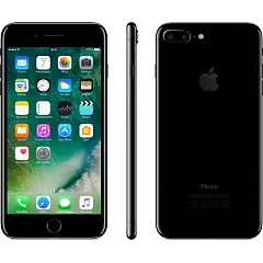 iPhone 7 Plus 256Gb Jet Black