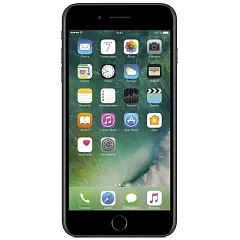 iPhone 7 Plus 128Gb Black