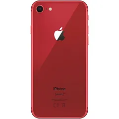 iPhone 8 256Gb Red