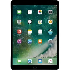 iPad Pro 10.5" 256 Gb Wi-Fi+Cell. Spaсe Gray