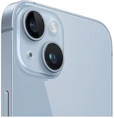 iPhone 14 Plus 128 Гб Голубой