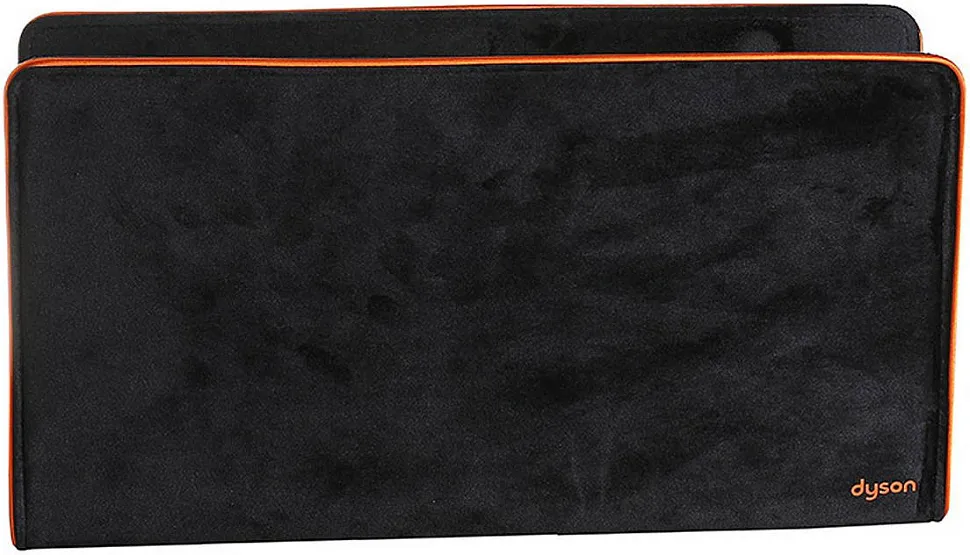 Дорожная сумка Dyson Travel Bag Black/Copper