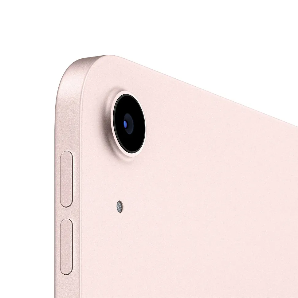 Apple iPad Air (2022) Wi-Fi + Cellular 256 ГБ, Розовый