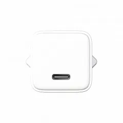 Компактное СЗУ Magssory 30Вт, Белый