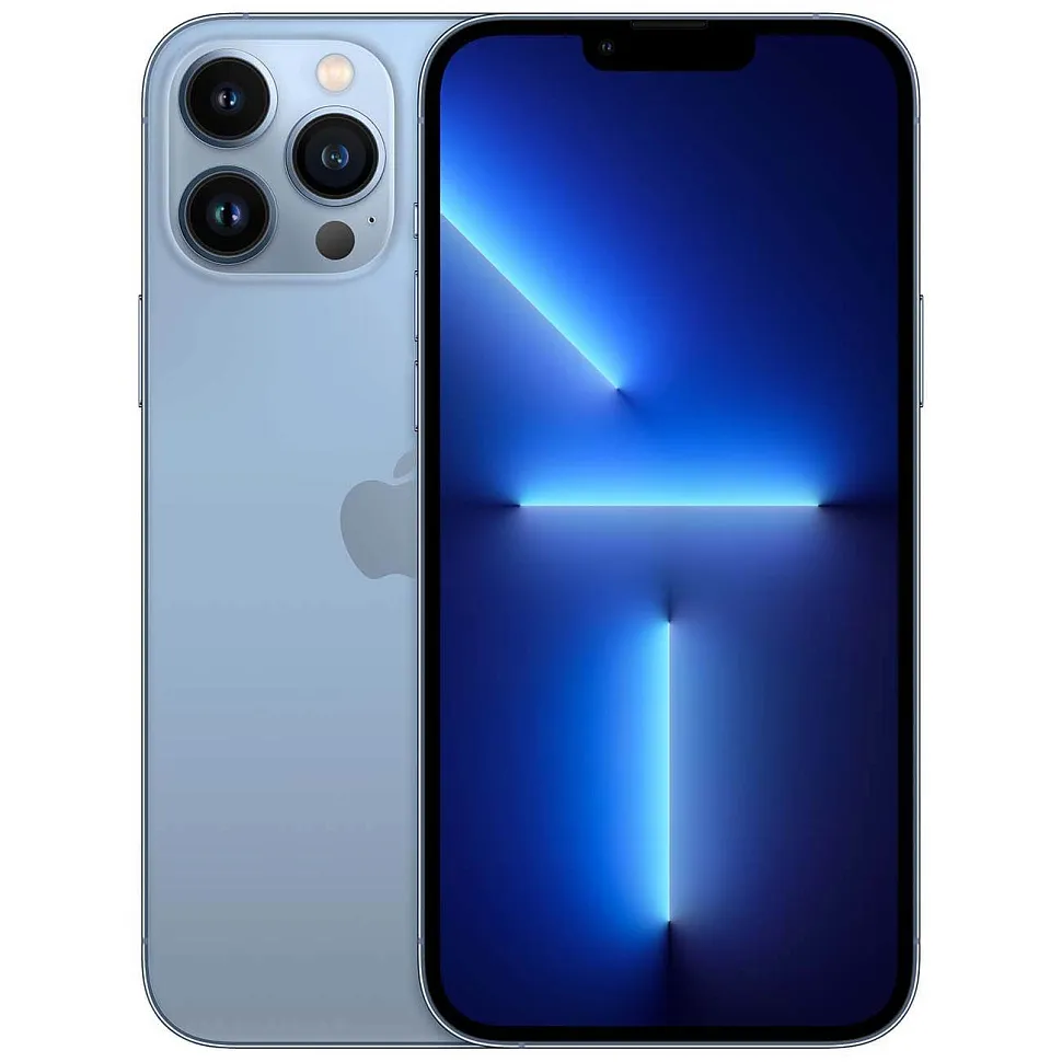 iPhone 13 Pro 1 Тб Небесно-голубой
