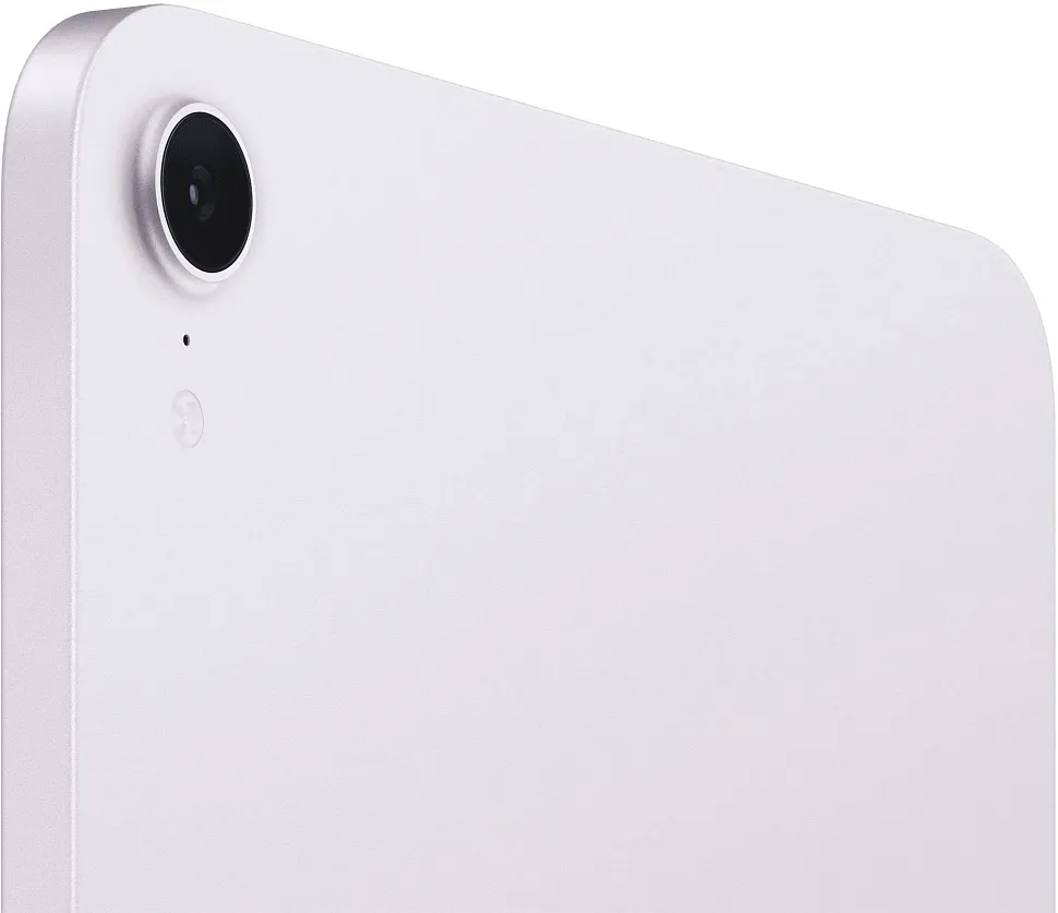 Apple iPad mini 7 (2024) Wi-Fi + Cellular 128 ГБ Сиреневый