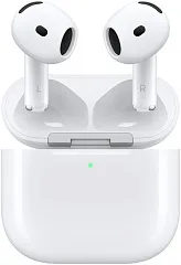 Беспроводные наушники Apple AirPods 5 в футляре с беспроводной зарядкой MagSafe