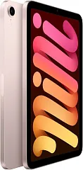 Apple iPad mini 6 (2021) Wi-Fi + Cellular 64 ГБ Розовый