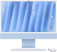 iMac 24" (2024)