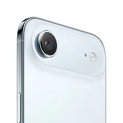 iPhone Air 256 Гб Небесно-голубой