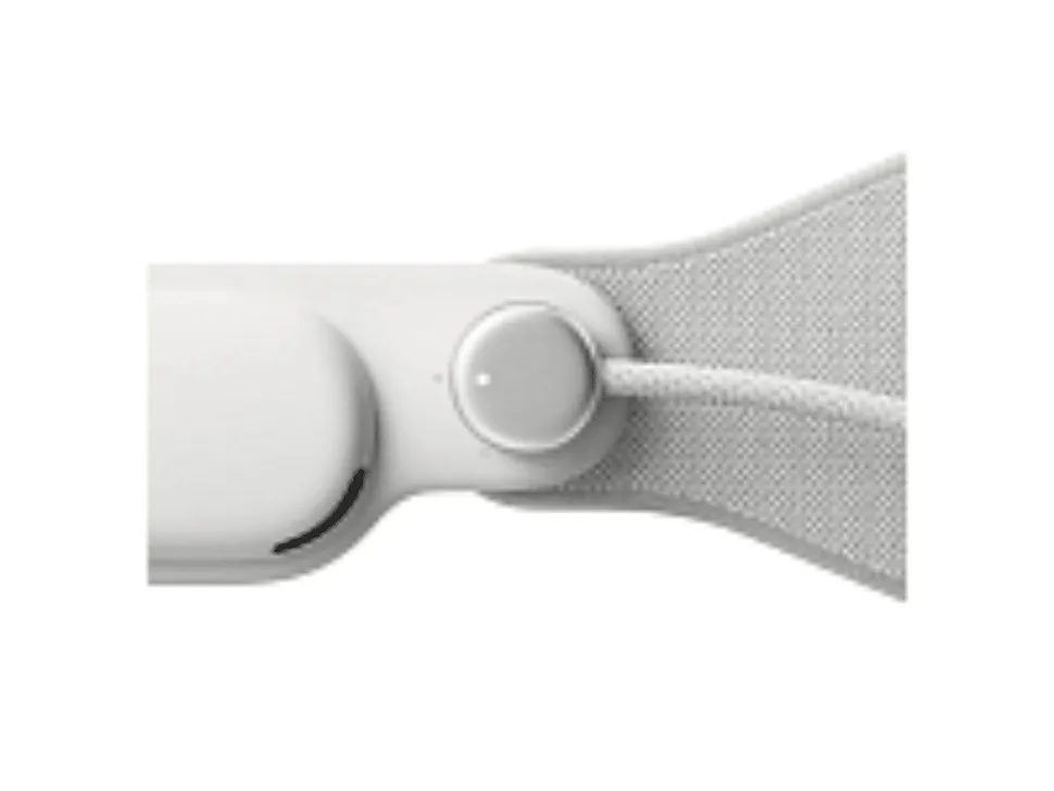 Гарнитура виртуальной реальности Apple Vision Pro 512 ГБ