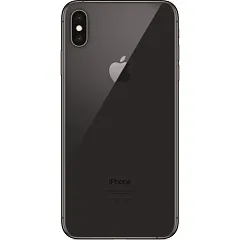 iPhone Xs Max 512Gb Space Gray