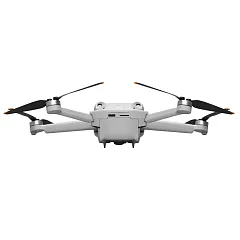 Квадрокоптер DJI Mini 3 Pro (DJI RC)