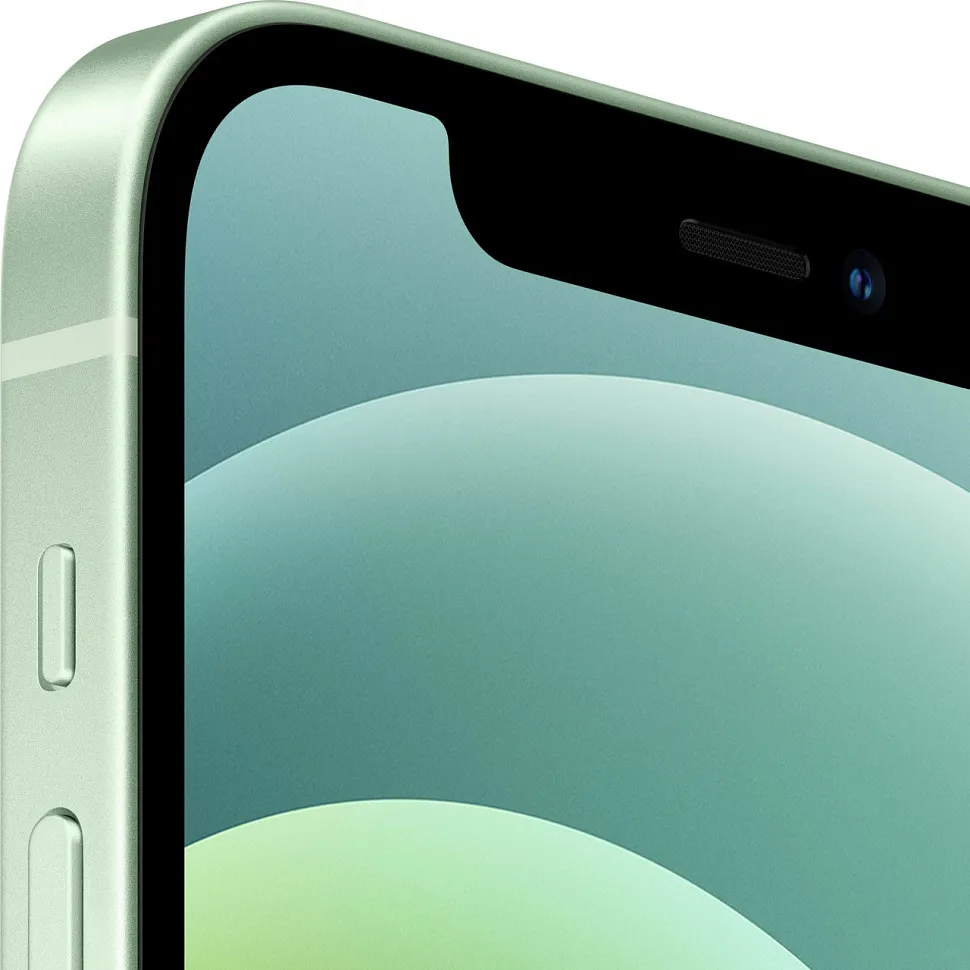 iPhone 12 64 Гб Зеленый