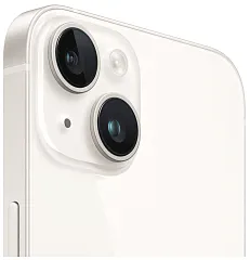 iPhone 14 Plus 256 Гб "Сияющая звезда"
