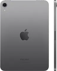 Apple iPad mini 7 (2024) Wi-Fi 128 ГБ «Серый космос»