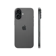 iPhone 17 256 Гб Чёрный
