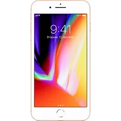 iPhone 8 Plus 64Gb Gold