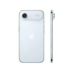 iPhone Air 256 Гб Небесно-голубой