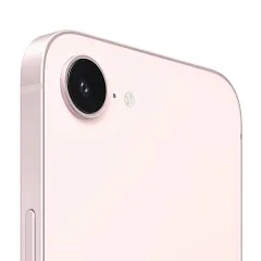 iPhone 17e 512 Гб Нежно-розовый (eSIM)