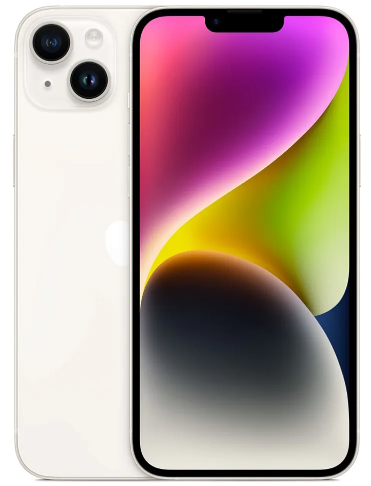 iPhone 14 512 Гб "Сияющая звезда"