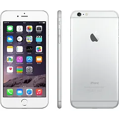 iPhone 6 plus 16Gb Silver