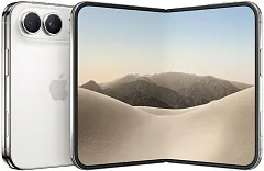 iPhone Duo 2 Тб «Белая звезда»