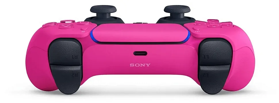 Геймпад Sony DualSense Розовый