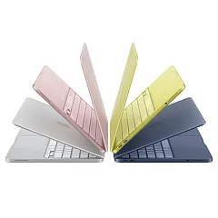 Apple MacBook Neo 13" (A18 Pro 6C CPU, 5C GPU, 2026) 8 ГБ, 512 Гб SSD, "Румянец", MHFJ4