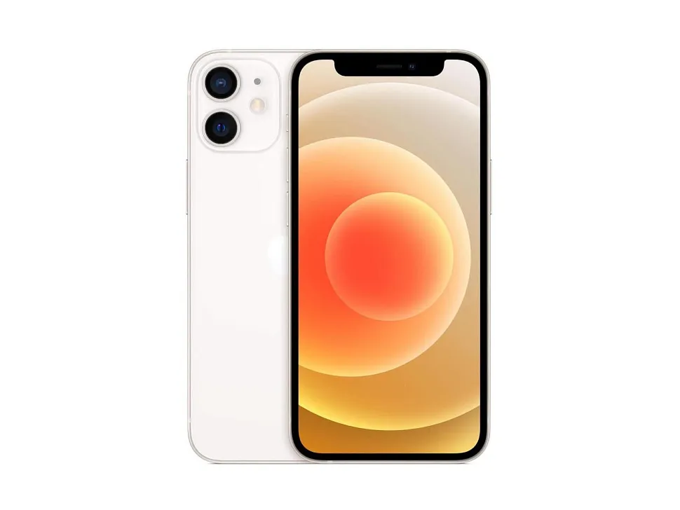 iPhone 12 64 Гб Белый