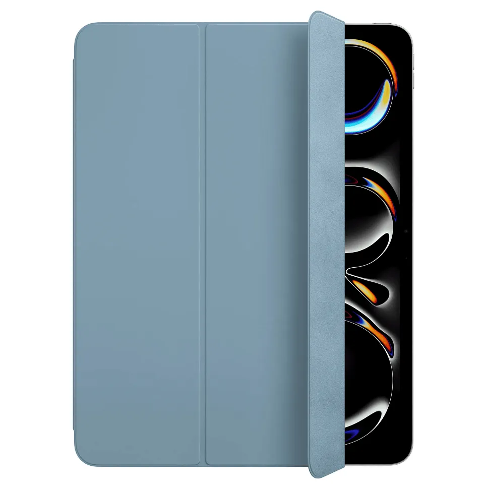 Чехол Smart Folio для iPad Pro 13" Деним