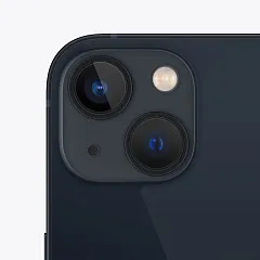 iPhone 13 mini 128 Гб "Темная ночь"