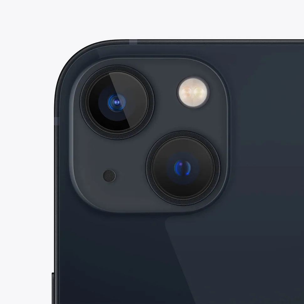 iPhone 13 mini 128 Гб "Темная ночь"