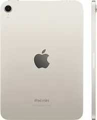 Apple iPad mini 7 (2024) Wi-Fi + Cellular 128 ГБ «Сияющая звезда»