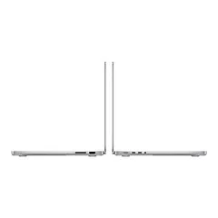 Apple MacBook Pro 14" (M3 8C CPU, 10C GPU, 2023) 8 ГБ, 1 ТБ SSD, Серебристый, MR7K3